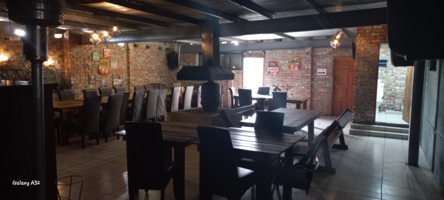 Commercial Property for Sale in Reitzpark Free State